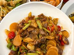 -毛哥小馆子(百井坊巷店)