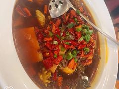 -大鸭梨烤鸭(石佛营店)