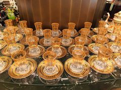 -马克西姆俄罗斯餐厅(通亚街店)