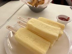 -马迭尔西餐厅(中央大街店)
