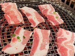 -AJIYA·池袋日式烧肉自助(天津万象城店)