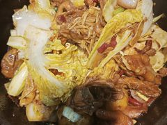 -重庆鸡公煲·嘟享吃(林科大店)