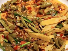 -铁公鸡·四川料理(天环广场店)