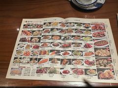 -临潼印象·特色陕菜