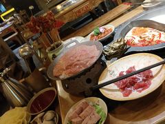 -蜀大侠火锅(四川北路店)