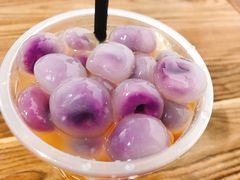 -甜心闲生传统手工冰粉(奎星楼店)