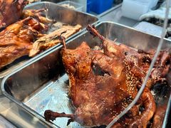 -章云板鸭(总店)