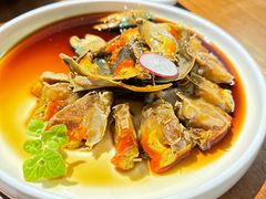 -甬上名灶(天一阁·翠柏店)