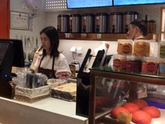 -KOI Thé(正佳广场店)