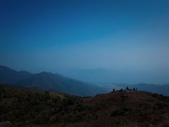 -七娘山
