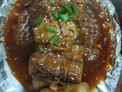 -臭鳜鱼人家·老字号徽菜