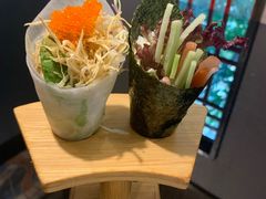 -天狗山料理(省体店)