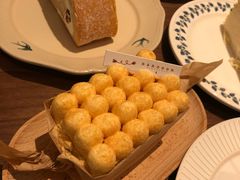 -奈诺甜品·生日蛋糕·下午茶(古城店)