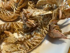 -金海湾海鲜排档(朱家尖店)