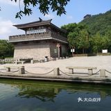 龙门古镇