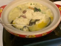 -丰收日·小海鲜·沪上家宴(顾村正大店)