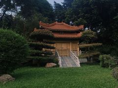 -深圳国际园林花卉博览园