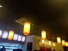 大堂-镇江龙·火锅串串(武侯祠店)