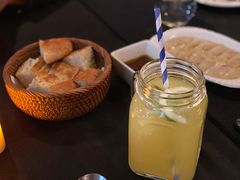 -Efes Turkish & Mediterranean Cuisine 艾菲斯餐厅(陆家嘴店)