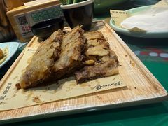 -淀里船宴(裕华东路店)