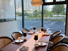 -上座云间·青年赣菜(绿茵店)