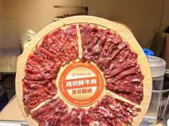 -海底捞火锅(团结桥店)