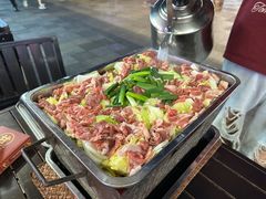 -阿甘龙虾·重庆麻麻鱼(中豪店)