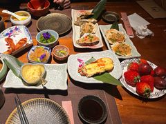 -一本料理(西溪天街店)