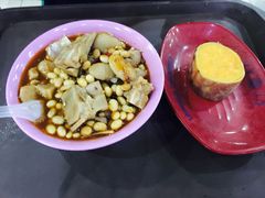 -清华澜园教工餐厅