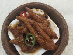 -顺德人家食府(黄金广场店)