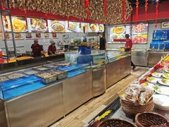 -永红源·啤酒烧烤海鲜大排档(台柳路店)