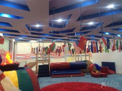 -美吉姆国际儿童发展中心(红谷滩绿地缤纷城中心)