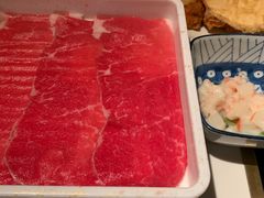 -温禾牛·和牛寿喜烧自助火锅(恒基名人店)