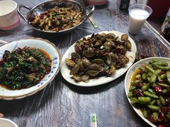 -小民大排档(光谷店)