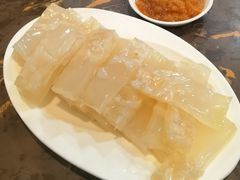 自制皮冻-张包铺(道外店)