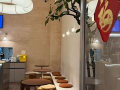 -小团圆糖水铺(襄阳南路店)
