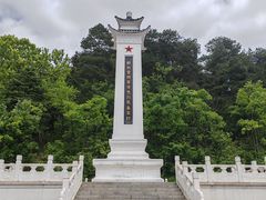 -黔灵山公园