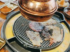 -喜来稀肉(罗斯福店)