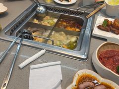 -海底捞火锅(天一广场亚细亚店)