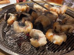 -红沃鳗鱼黑牛烤肉店(不老街店)