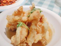 -苏师傅菜馆(上沙店)