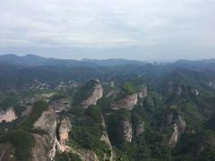 -崀山风景名胜区