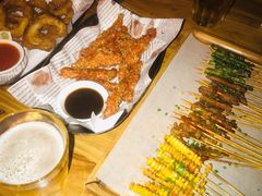 -卖浪  LIVE  SHOW  BAR