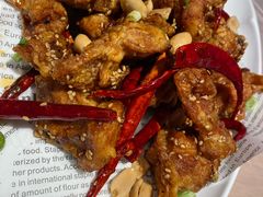 -有位虾匠·粗粮土菜小馆(市北店)