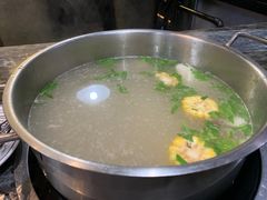 -潮派海记潮汕特色牛肉火锅(百年东街店)