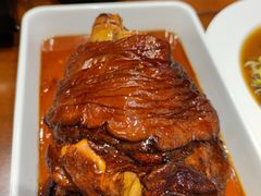 -李氏八大件老菜馆(万宝街店)