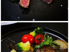 -安妮意大利餐厅(国贸店)