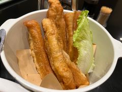 -锡和无锡菜(景丽苑店)