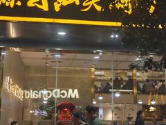 -潮汕大目牛肉火锅(皇岗旗舰店)