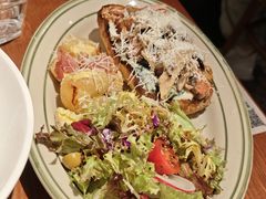 -森Some Fusion(荔湾店)